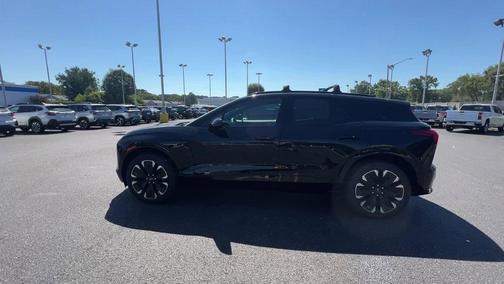 2025 Chevrolet Blazer EV RWD RS