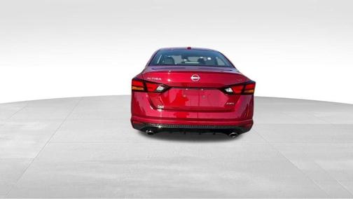 2024 Nissan Altima SR Intelligent AWD