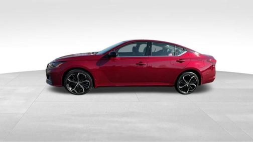 2024 Nissan Altima SR Intelligent AWD