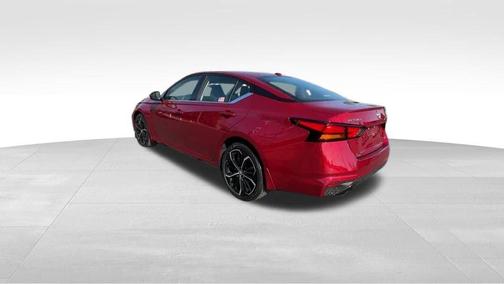 2024 Nissan Altima SR Intelligent AWD