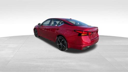 2024 Nissan Altima SR Intelligent AWD