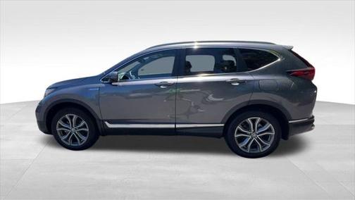 2021 Honda CR-V Hybrid Touring