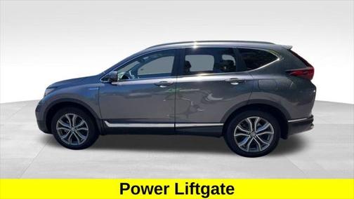 2021 Honda CR-V Hybrid Touring