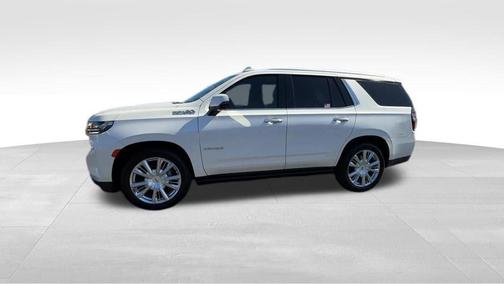 2023 Chevrolet Tahoe 4WD High Country