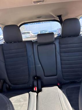 2020 Mitsubishi Outlander SE