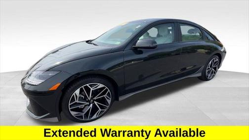 2023 Hyundai IONIQ 6 SEL