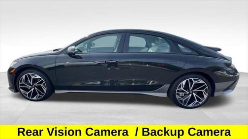 2023 Hyundai IONIQ 6 SEL