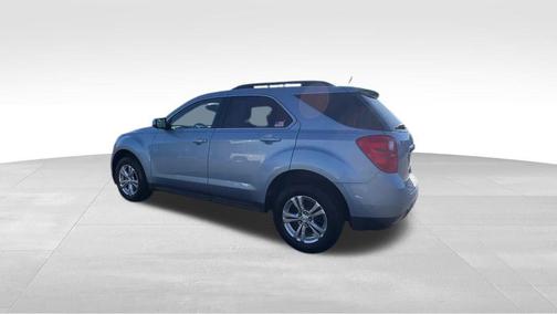 2015 Chevrolet Equinox 1LT