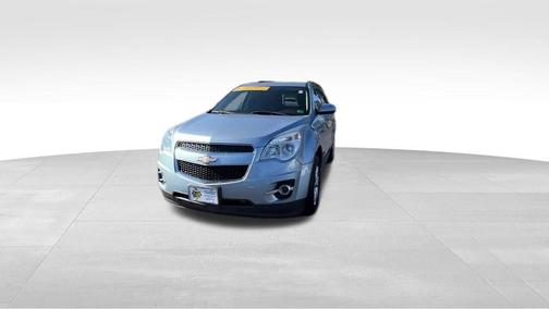 2015 Chevrolet Equinox 1LT