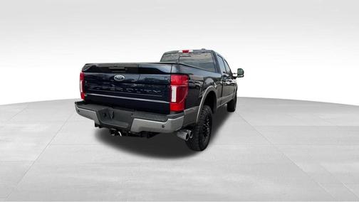 2022 Ford F-350 Lariat