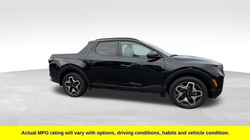 2023 Hyundai SANTA CRUZ Limited