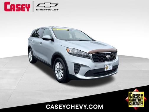 2019 Kia Sorento L