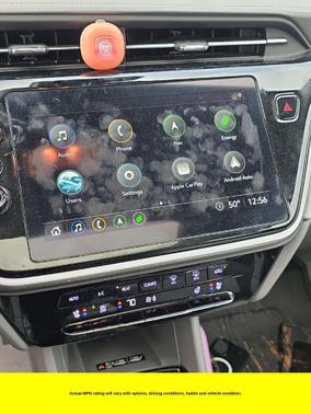 2023 Chevrolet Bolt EUV FWD Premier