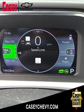 2023 Chevrolet Bolt EUV FWD Premier