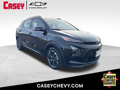 2023 Chevrolet Bolt EUV FWD Premier