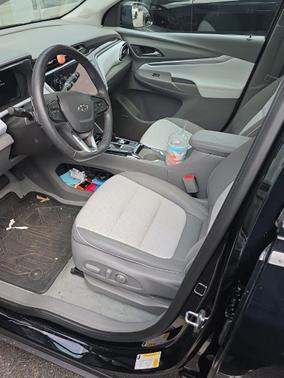 2023 Chevrolet Bolt EUV FWD Premier