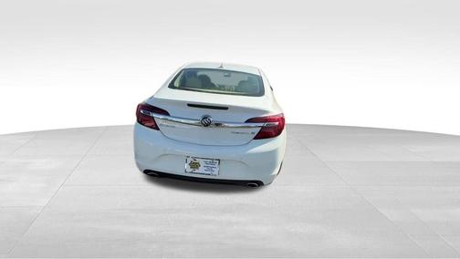 2014 Buick Regal Turbo/e-Assist Premium I