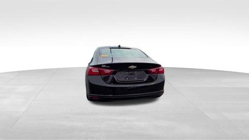 2021 Chevrolet Malibu 1LS