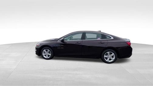 2021 Chevrolet Malibu 1LS