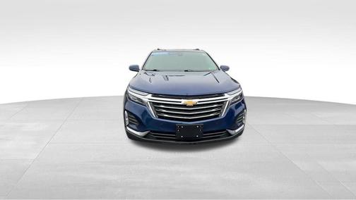 2022 Chevrolet Equinox Premier w/1LZ