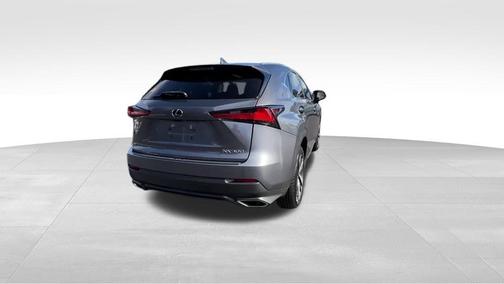 2019 Lexus NX 300 Base