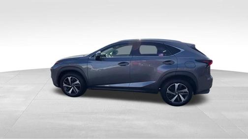2019 Lexus NX 300 Base