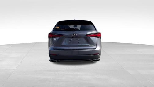 2019 Lexus NX 300 Base