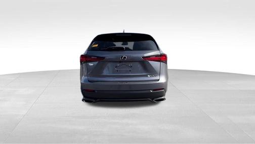 2019 Lexus NX 300 Base