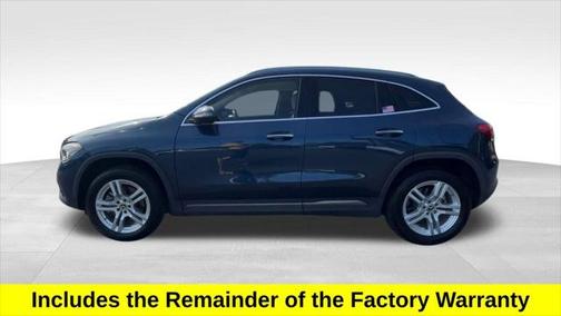 2023 Mercedes-Benz GLA 250 Base