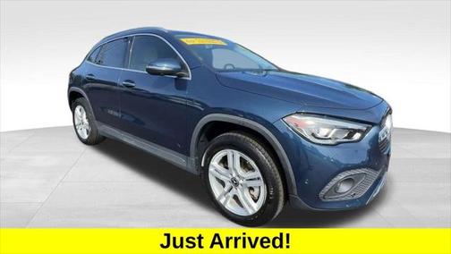 2023 Mercedes-Benz GLA 250 Base