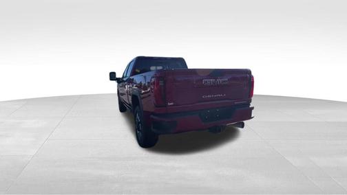 2024 GMC Sierra 2500 Denali