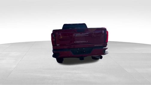 2024 GMC Sierra 2500 Denali