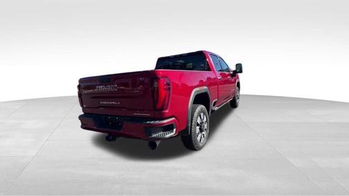 2024 GMC Sierra 2500 Denali