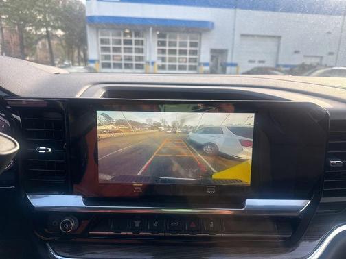 2024 Chevrolet Silverado 2500 LT