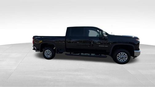2024 Chevrolet Silverado 2500 LT