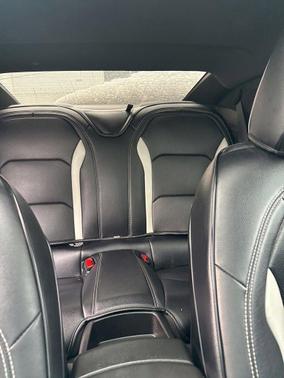 2021 Chevrolet Camaro RWD Coupe LT1