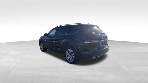 2021 Volkswagen Atlas 2.0T SE w/Technology 4MOTION