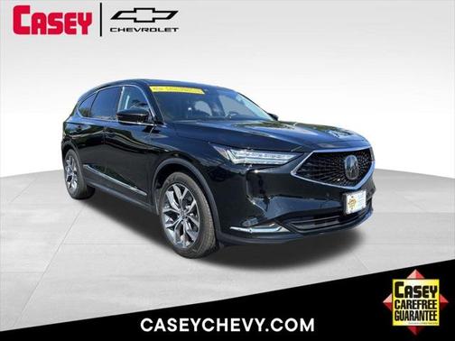 2023 Acura MDX Technology Package
