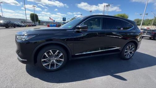 2023 Acura MDX Technology Package