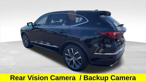2023 Acura MDX Technology Package