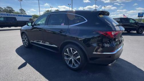 2023 Acura MDX Technology Package