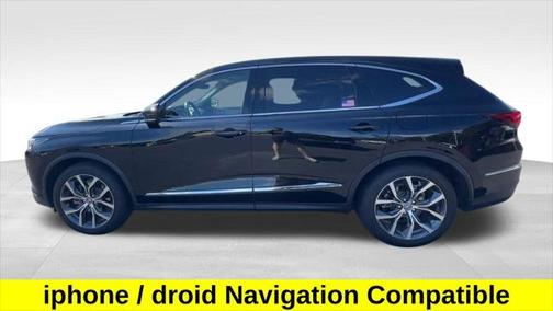 2023 Acura MDX Technology Package