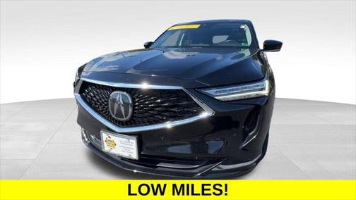 2023 Acura MDX Technology Package