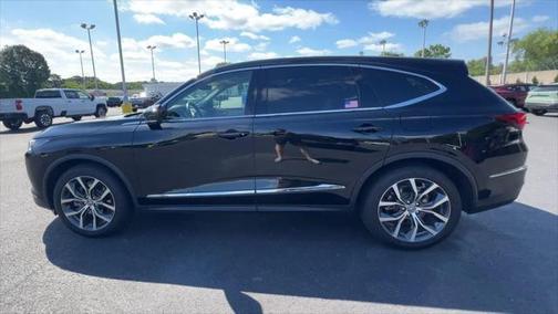 2023 Acura MDX Technology Package