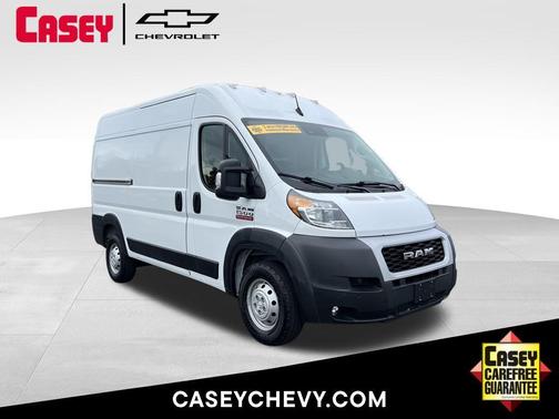 2022 RAM ProMaster 1500 Base