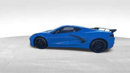 2022 Chevrolet Corvette Stingray w/2LT