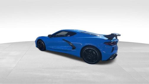2022 Chevrolet Corvette Stingray w/2LT