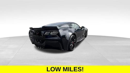 2019 Chevrolet Corvette Z06