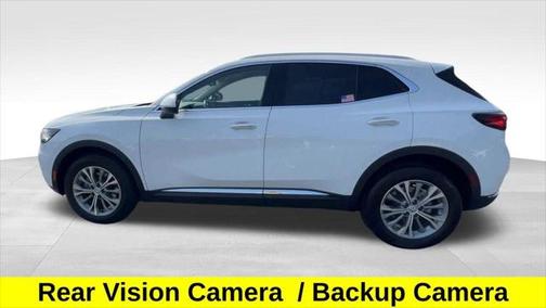 2023 Buick Envision Preferred FWD