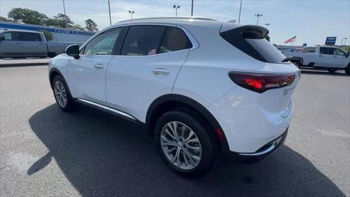 2023 Buick Envision Preferred FWD